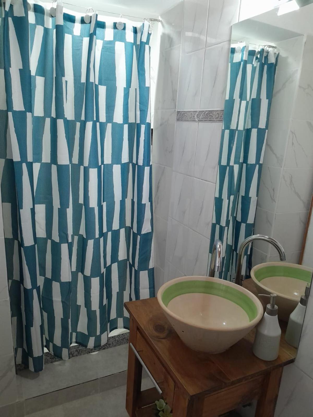 Apartamento La Terraza Mono Ambiente *