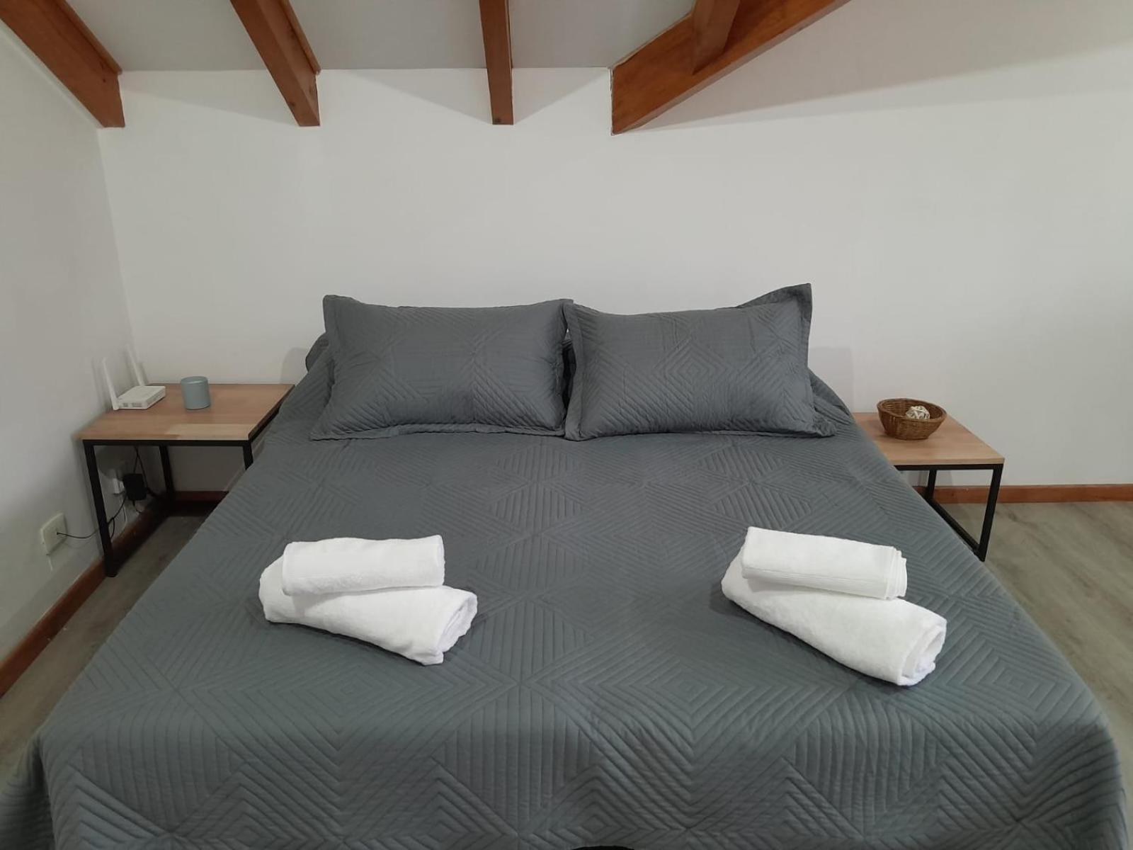 Apartamento La Terraza Mono Ambiente San Martín de los Andes