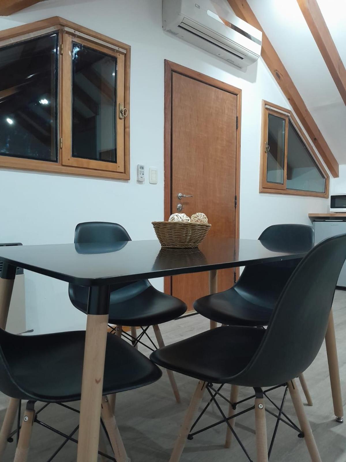 La Terraza Mono Ambiente Apartamento *